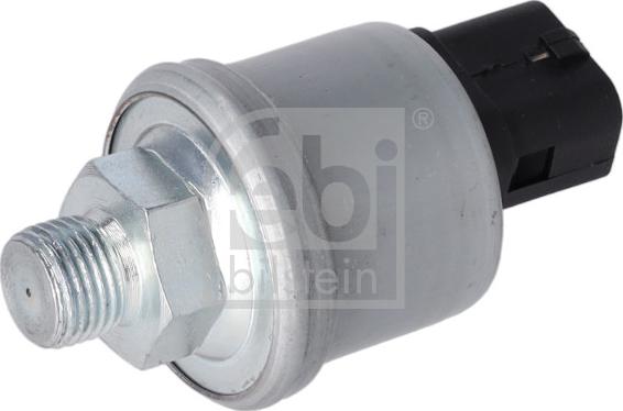 FEBI Bilstein 1000111 - Датчик, тиск масла autocars.com.ua