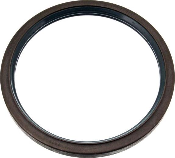 FEBI Bilstein 10002 - Ущільнене кільце валу, підшипник маточини колеса autocars.com.ua