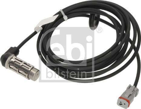 FEBI Bilstein 1000327 - Датчик ABS, частота обертання колеса autocars.com.ua