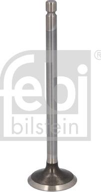 FEBI Bilstein 1000392 - Випускний клапан autocars.com.ua