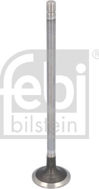 FEBI Bilstein 1000529 - Випускний клапан autocars.com.ua