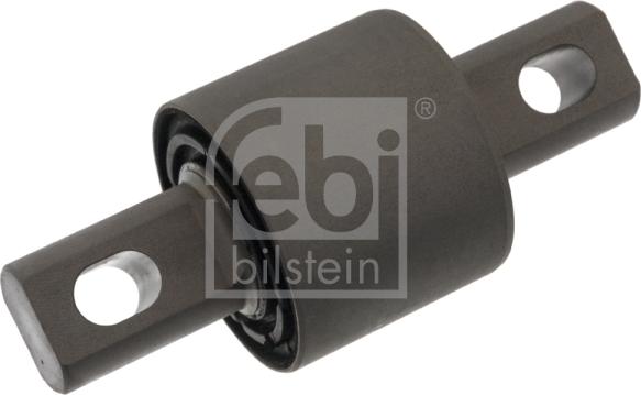 Febi Bilstein 100052 - Втулка, стабілізатор autocars.com.ua