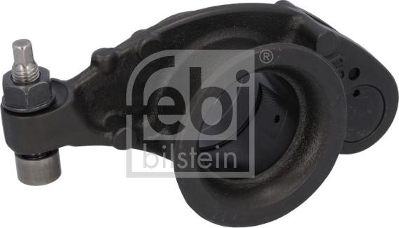 FEBI Bilstein 1000530 - Коромисло, управління двигуном autocars.com.ua