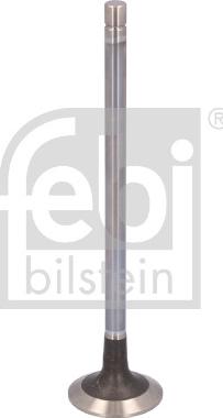 FEBI Bilstein 1000532 - Випускний клапан autocars.com.ua