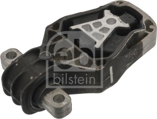 Febi Bilstein 100054 - Подушка, підвіска двигуна autocars.com.ua