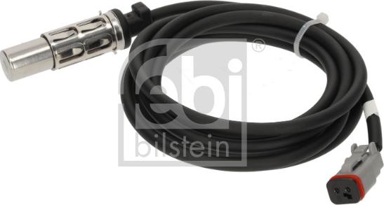 FEBI Bilstein 1000563 - Датчик ABS, частота обертання колеса autocars.com.ua