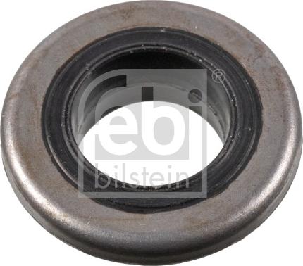 FEBI Bilstein 1000680 - Прокладка, болт кришка головки циліндра autocars.com.ua