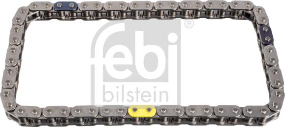 Febi Bilstein 100068 - Ланцюг приводу распредвала autocars.com.ua