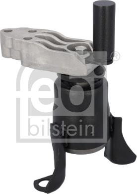 FEBI Bilstein 1000691 - Подушка, підвіска двигуна autocars.com.ua
