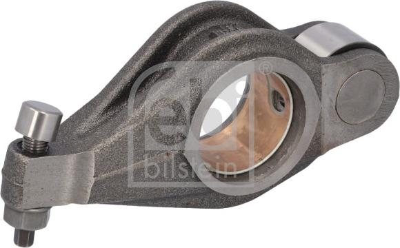 FEBI Bilstein 1000709 - Коромисло, управління двигуном autocars.com.ua