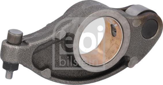 FEBI Bilstein 1000710 - Коромисло, управління двигуном autocars.com.ua