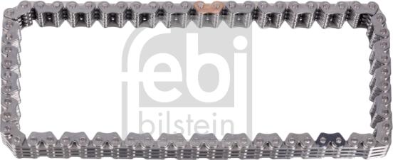 Febi Bilstein 100073 - Цепь, привод маслонасоса autodnr.net