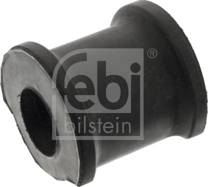 Febi Bilstein 100076 - Втулка, стабілізатор autocars.com.ua