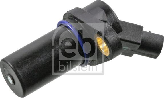 FEBI Bilstein 1000934 - Датчик імпульсів, колінчастий вал autocars.com.ua