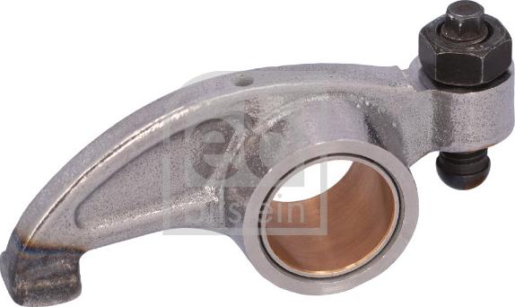 FEBI Bilstein 1000971 - Коромисло, управління двигуном autocars.com.ua