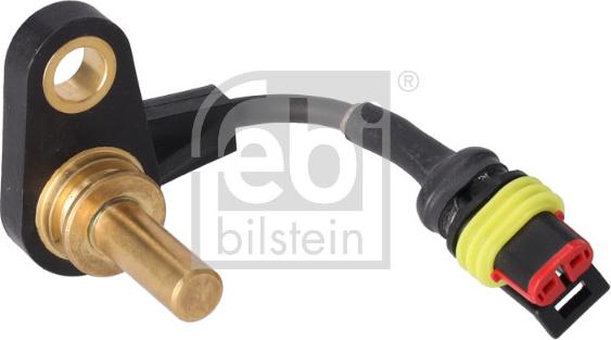 FEBI Bilstein 1000979 - Датчик, температура охолоджуючої рідини autocars.com.ua