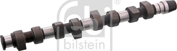 Febi Bilstein 10009 - Распредвал avtokuzovplus.com.ua