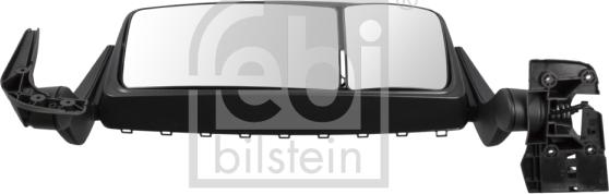 Febi Bilstein 100112 - Система дзеркал autocars.com.ua