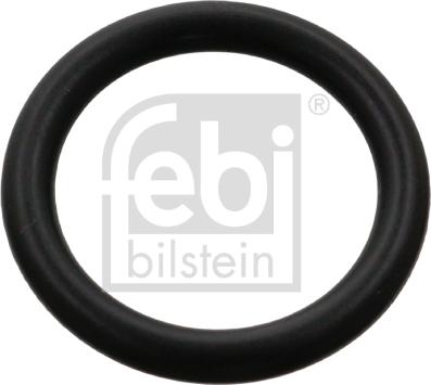 Febi Bilstein 100121 - Кільце ущільнювача autocars.com.ua