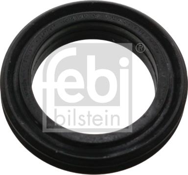 Febi Bilstein 100122 - Прокладка, масляний радіатор autocars.com.ua