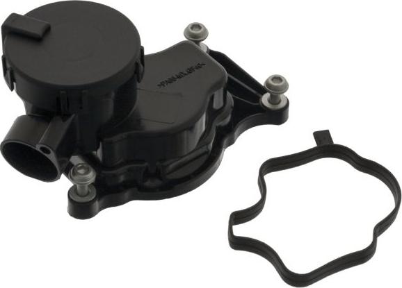 FEBI Bilstein 100133 - Клапан, відведення повітря з картера autocars.com.ua