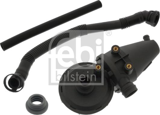 Febi Bilstein 100135 - Клапан, відведення повітря з картера autocars.com.ua