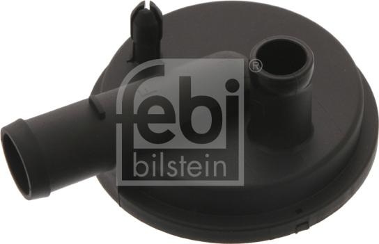 Febi Bilstein 100149 - Клапан, відведення повітря з картера autocars.com.ua