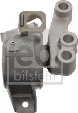 Febi Bilstein 100157 - Подушка, опора, подвеска двигателя avtokuzovplus.com.ua