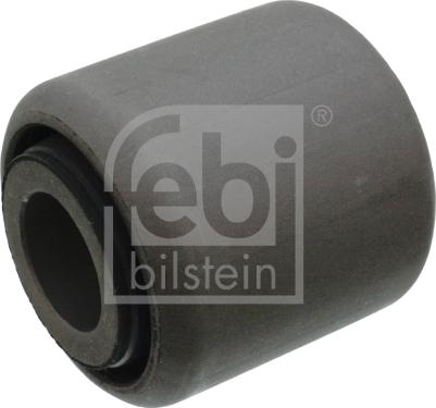 Febi Bilstein 100159 - Втулка, реактивна тяга autocars.com.ua