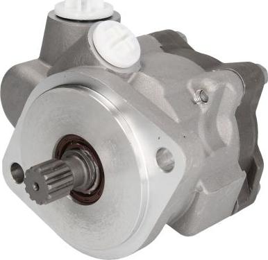 FEBI Bilstein 100161 - Гідравлічний насос, рульове управління, ГУР autocars.com.ua