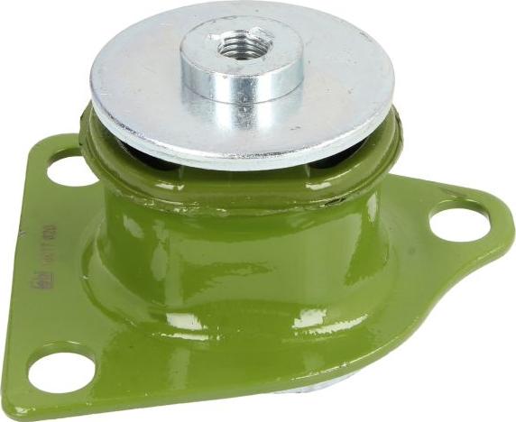 FEBI Bilstein 10017 - Підвіска, тримач автоматичної коробки передач autocars.com.ua