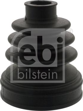 Febi Bilstein 100198 - Пильник, приводний вал autocars.com.ua