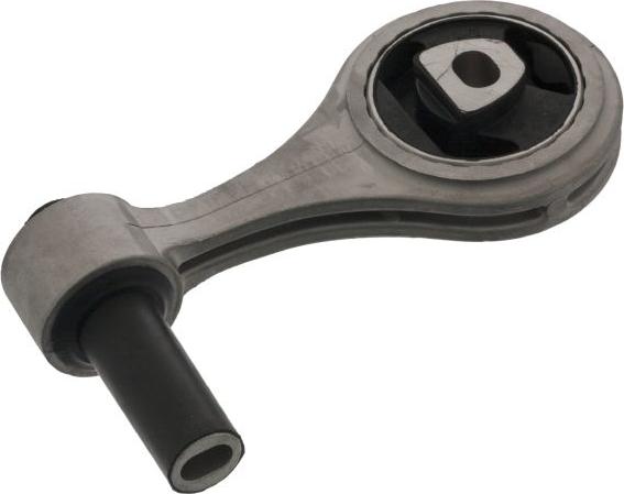 FEBI Bilstein 100220 - Подушка, підвіска двигуна autocars.com.ua