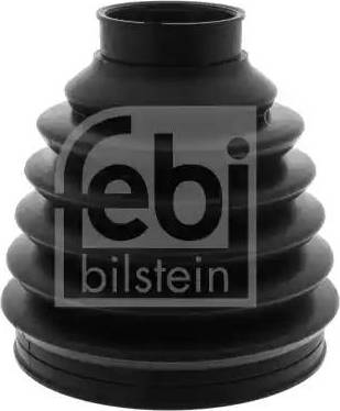 Febi Bilstein 100221 - Пильник, приводний вал autocars.com.ua