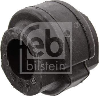 Febi Bilstein 10022 - ? 25mm Втулка стабiлiзатора внутрiшня Audi 100-A4 94- autocars.com.ua