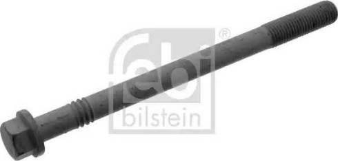 Febi Bilstein 100234 - Болт головки циліндра autocars.com.ua