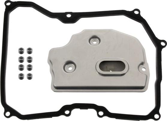 FEBI Bilstein 100248 - Гідрофільтри, автоматична коробка передач autocars.com.ua