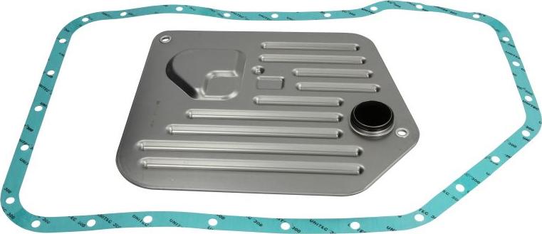 FEBI Bilstein 100249 - Гідрофільтри, автоматична коробка передач autocars.com.ua