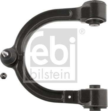 Febi Bilstein 100259 - Рычаг подвески колеса autodnr.net