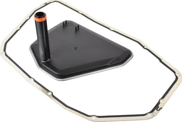 FEBI Bilstein 100266 - Гідрофільтри, автоматична коробка передач autocars.com.ua