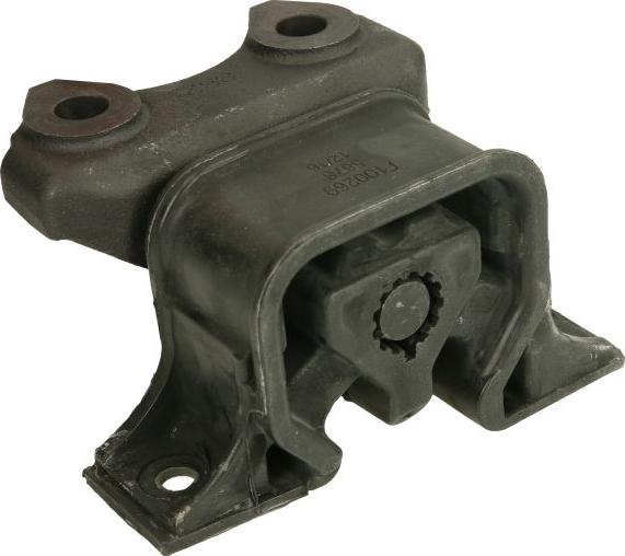 FEBI Bilstein 100269 - Подушка, підвіска двигуна autocars.com.ua