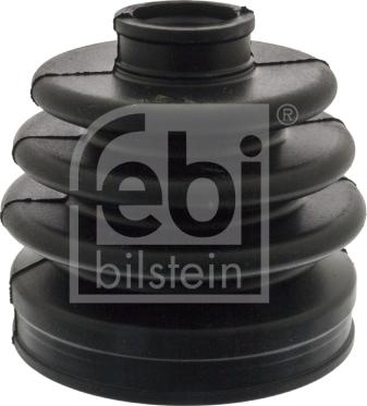 Febi Bilstein 100287 - Пильник, приводний вал autocars.com.ua