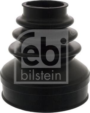 Febi Bilstein 100289 - Пыльник, приводной вал autodnr.net