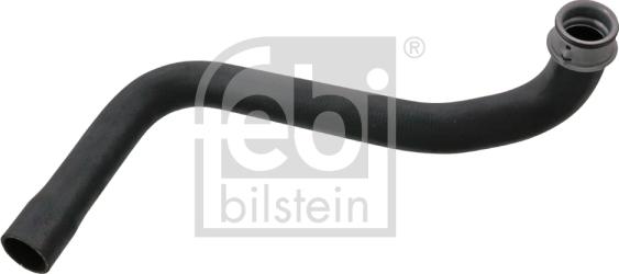 Febi Bilstein 100307 - Шланг радіатора autocars.com.ua