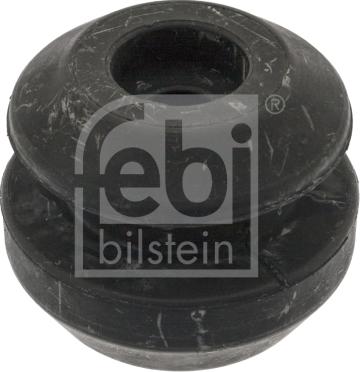 Febi Bilstein 100318 - Подушка, підвіска двигуна autocars.com.ua
