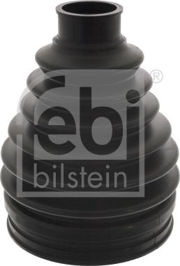 Febi Bilstein 100323 - Пыльник, приводной вал autodnr.net