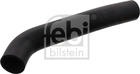 Febi Bilstein 100353 - Шланг радиатора avtokuzovplus.com.ua