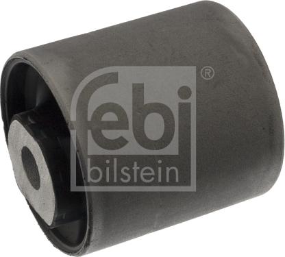 Febi Bilstein 100354 - Сайлентблок, рычаг подвески колеса avtokuzovplus.com.ua