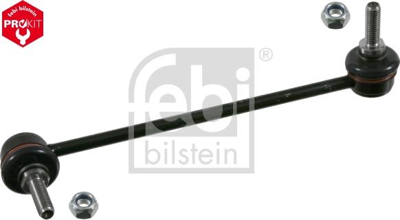 Febi Bilstein 10035 - Тяга / стойка, стабилизатор autodnr.net
