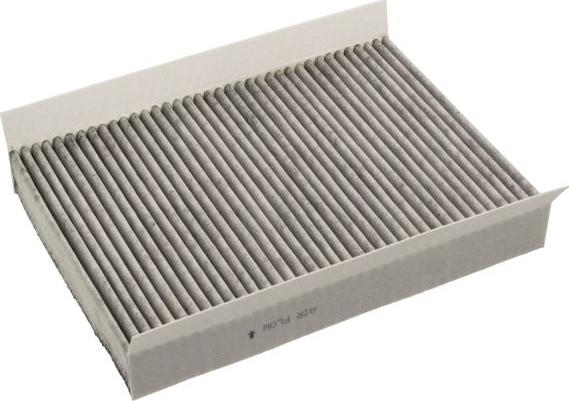 FEBI Bilstein 100363 - Фільтр, повітря у внутрішній простір autocars.com.ua